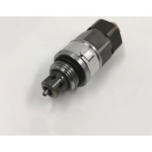 New Excavator Relief Valve 4358914 EX200-5
