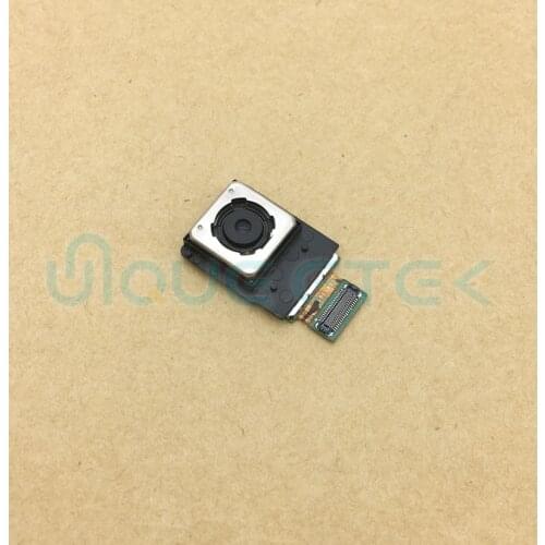 OEM 16MP For Samsung Galaxy Note 5 Note5 N920 N920F N920A Rear Back Main Camera Module Repair Spare Part