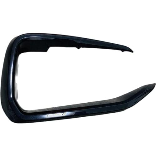 Fog Lamp Frame Trim Bumper Trim For Dongfeng Joyear SX3 SX5 OEM:SX3-2803123 SX3-2803124
