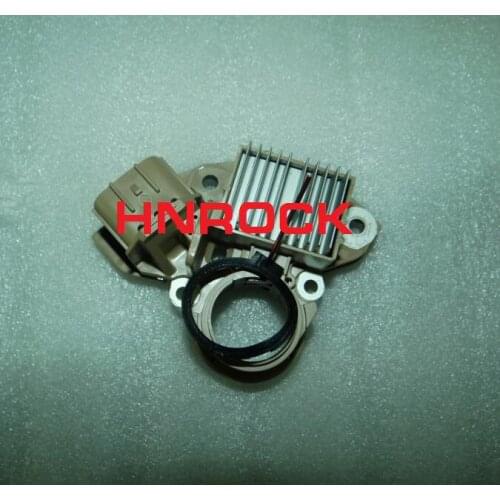 14V Alternator Voltage Regulator A866X50572 For MAZDA 6 2.3L 2.5L For Alternator OEM A3TJ0191 A3TJ0291 A2TJ0391 AJ5118300