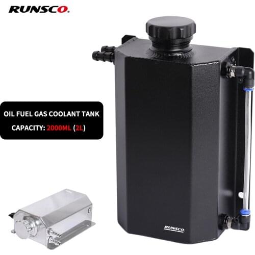 Runsco Fuel Tanks