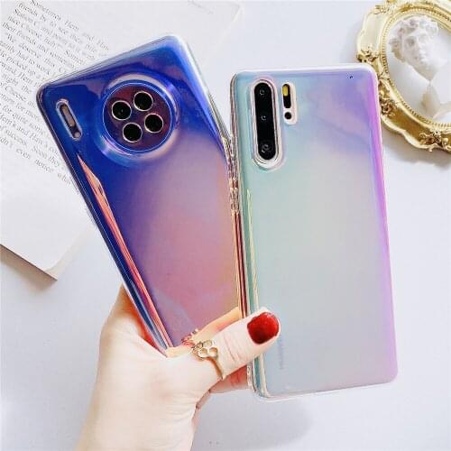 SHIMANG Huawei Mate 20 RS Phone Cases