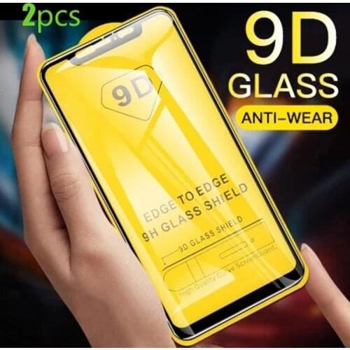 Xiaomi Screen Protectors For Xiaomi Mi Mi A2 Lite