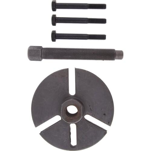 1 Set Magneto Flywheel & Puller Kit for Yamaha YBR,SRZ150 Rama,Neptune 125 Models