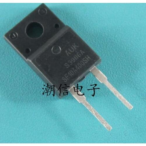 10cps SF10A400SH LCD plasma diode