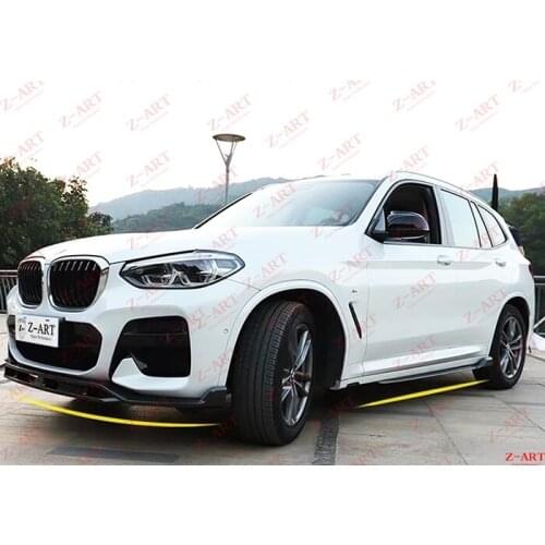 2019 Z-ART G01 carbon fiber body kit for X3 carbon fiber tuning kit for X3 carbon fiber aerokit for G01 carbon fiber kit