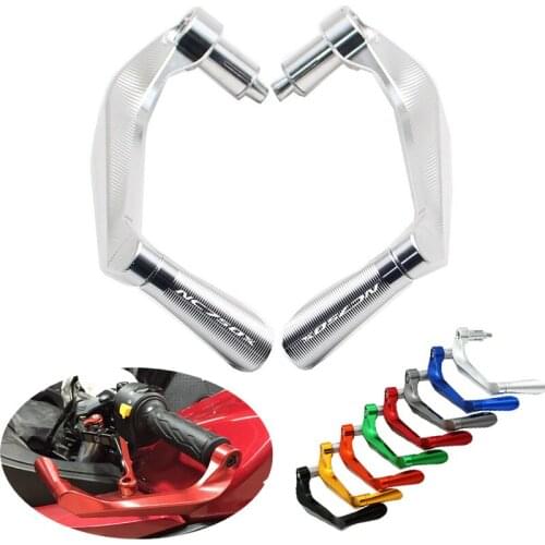 For Honda NC 750X 2018 7/8" 22mm CNC Motorcycle Brake Clutch Levers Protector Guard