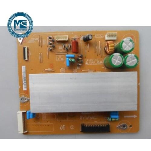 For Samsung S42AX-YD11YB07 YD11 LJ41-05780A LJ92-01583A TV Z board