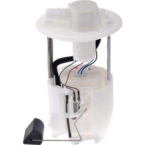 Fuel Pump Filter Assembly 378GE For Toyota Corolla Matrix Pontiac Vibe 1.8L 2.4L 2009-2017