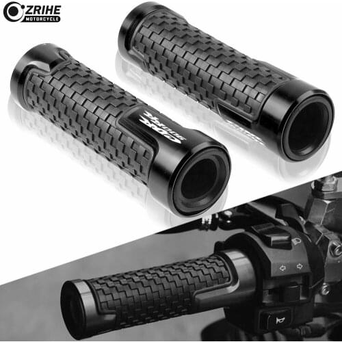Motorcycle Handlebar Handle Bar Grips Bicycle Rubber Handle Bar Grips Bicycle For Honda CBR900RR CBR 900RR CBR 900 RR 1992-1999