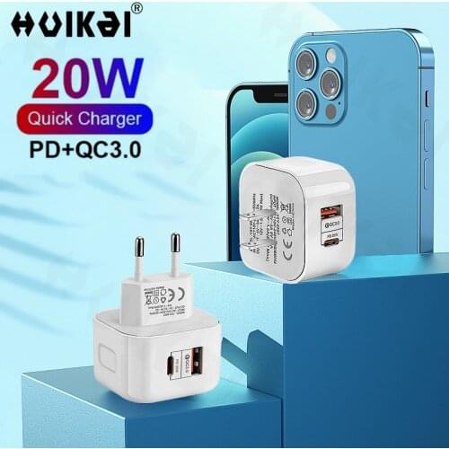 Huikai Mobile Phone Chargers