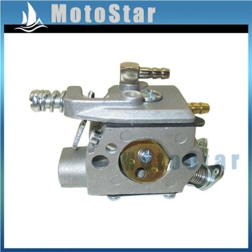 Carburetor Carb For Echo CS-370 CS-400 A021001920 A021001921 Walbro WT-985