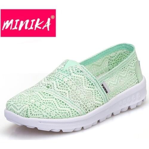 Women Toning Shoes Female Canvas Lace Hollow Fitness Sneakers Women Walking Slimming Fitness Shoes AA11009