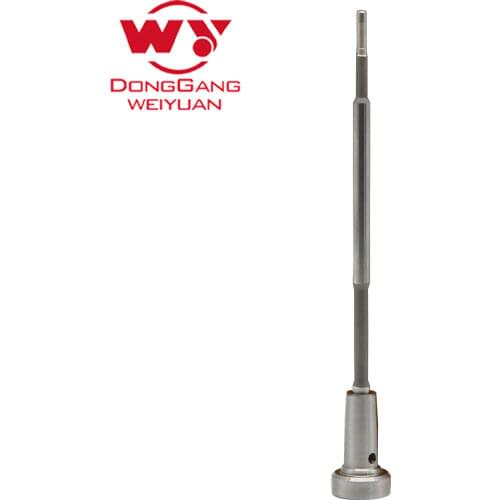 Good quality control valve set F 00V C01 353 for common rail system injector 0445 110 265 on sale