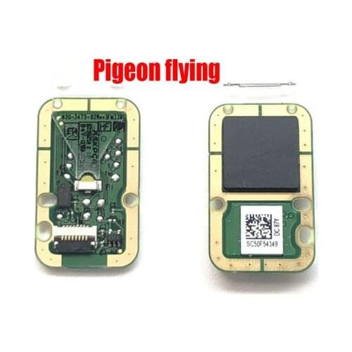 NEW SC50F54349 for Thinkpad T480,T480s,L480, L580,A485,A285,x1 carbon 6th laptop Fingerprint Identification Module FRU 01LW329