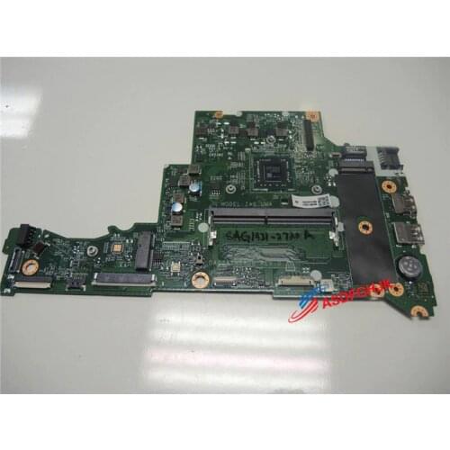 Original FOR Acer Aspire A315 LAPTOP Motherboard DA0ZASMB8D0 NBGNV110047 Test OK