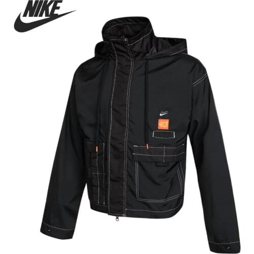 Original New Arrival NIKE AS M NK JKT LW Mens Jacket Hooded Sportswear
