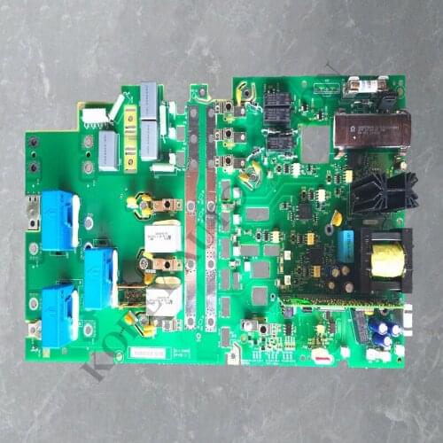 ABB INVERTER DRIVER BOARD RINT-5514C BRAND NEW GOODS IN STOCK