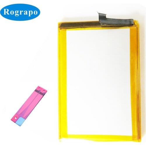 Rograpo Ulefone S10 Pro Phone Batteries