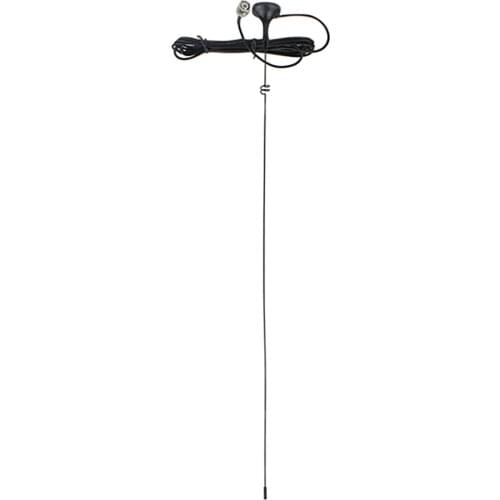 UHF/VHF 144/430mhz Magnetic Vehicle-mounted BNC Antenna for Kenwood Vertex