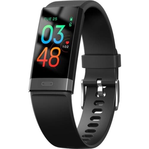 V100 Bluetooth IP68 Waterproof Smart Watch Multi-Sports Mode Heart Rate Sleep Monitoring Smart Bracelet Step Counting for Sports