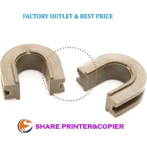 SHARE New pressure roller bushing 5MVM188XN014 2BS20230 for Kyocera FS2100D M3040 M3540 FS2020D 3925 1920D TA180 220 181 6525