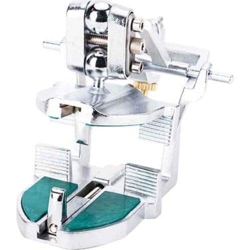 High Quality New Dental Adjustable Dental Teeth Articulator for dental Lab Dentist Lab Equipment