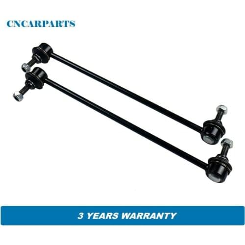 2 PCS Suspension Anti Roll Bar Stabilizer Drop Links for Peugeot 307 Expert 224 Citroen C4 ,96347856