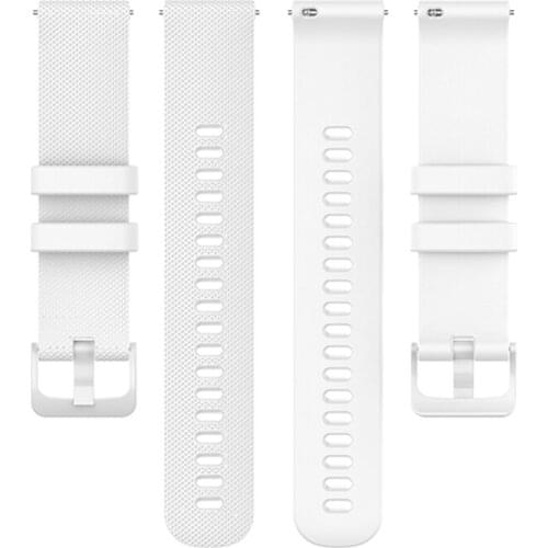 22mm Watch Strap for Garmin Venu 2 Belt Wristband Breathable Replacement Watchband for Garmin vivoactive 4
