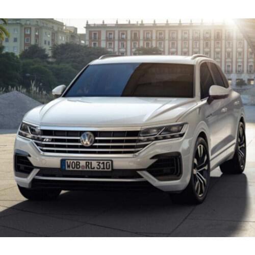 For Volkswagen TOUAREG 7LA 7L6 7L7 Car Led Interior Lights Auto Car Led interior dome lights bulbs for cars error free 10pc