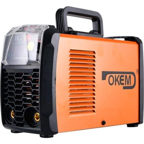 ARC household electric welding machine IGBT industrial portable metal welding mini small DC inverter welding machine