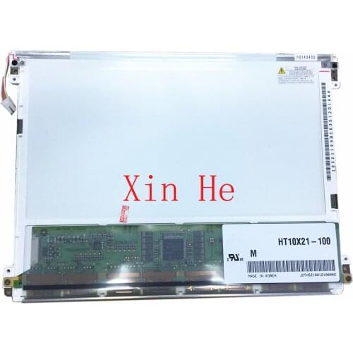 HT10X21-100 HT10X21-200 HT10X21-301 311 Laptop LCD Screen 1024*768