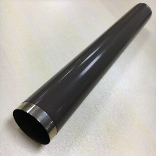 Brown Color Metal Fuser Fixing Film Sleeve For HP P4510 P4515 M600 M601 M602 M603 M604 M605 M630 M4555 Laser Printer Parts