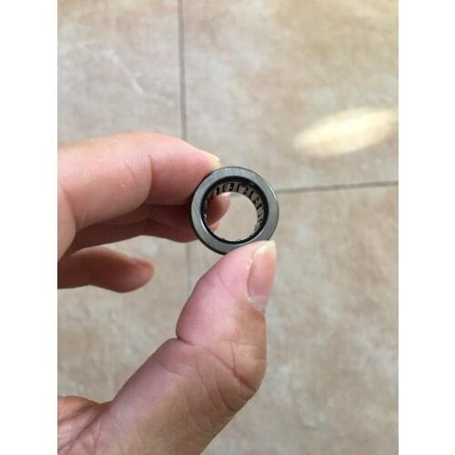 NK14/16 Heavy duty needle roller bearing Entity needle bearing without inner ring 4624900K size 14*22*16 for CF250 CN250 CH250