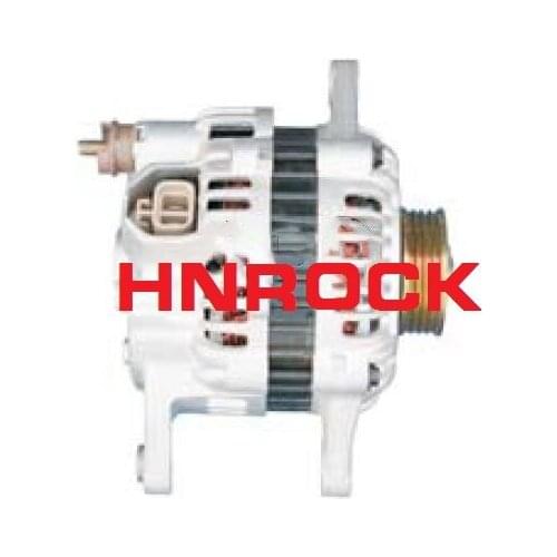 NEW HNROCK 12V 80A ALTERNATOR A002T33891 A002T33891ZC A2T33891 A2T33891ZC AEA1255 ALT31218 FS11-18-300A LRA03115 FOR MAZDA