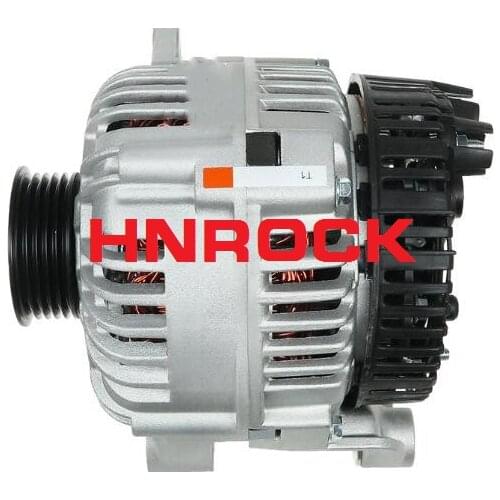 NEW AUTO ALTERNATOR A13VI142 LRB00186 5705N2 9625016780 FOR CITROEN PEUGEOT