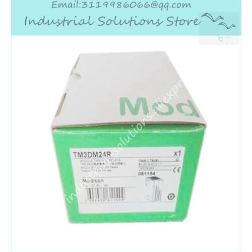 New Module TM3DM24R Spot