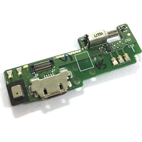 USB Port Charging Board For Sony Xperia E5 F3311 F3313 F3216 USB Charging Dock Port Flex cable Repair Parts