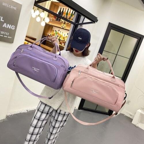 REREKAXI Women's Bags With Pockets