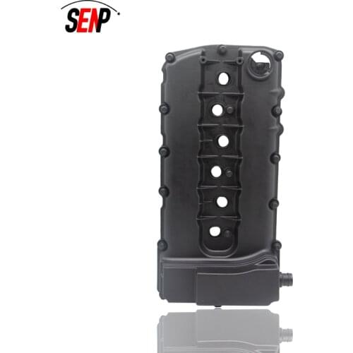 Engine Valve Cover for Audi Q7 Porsche Cayenne V6 3.6L 03H103429H 95810513530 Valve Chamber cover