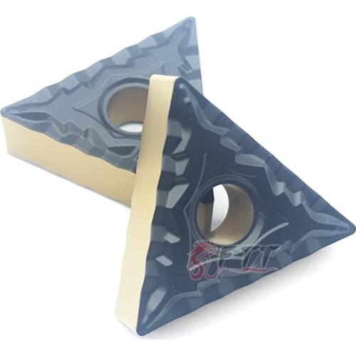 TNMG160404 CQ PC4225 Carbide insert High quality External Turning Tools Lathe cutter Tool Tokarnyy turning insert