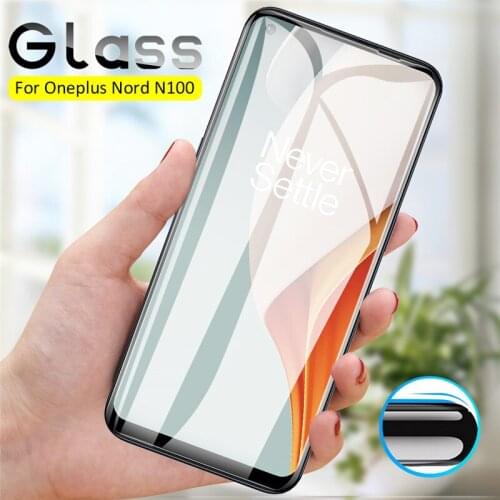 VEVICE Screen Protectors For OnePlus Nord