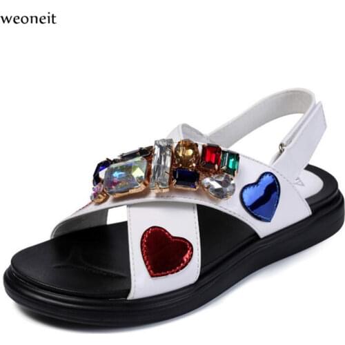 Weoneit Children's Slippers