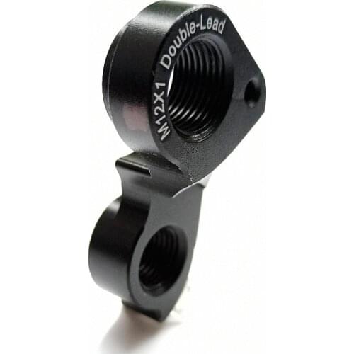 1pc Bicycle Parts MECH dropout For Cannondale K33049 CAAD13 EVO Disc Topstone SystemSix Gear derailleur hanger carbon frame bike