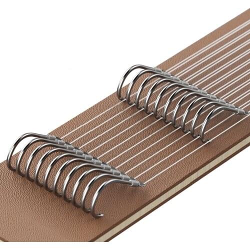 10Pcs Set Ultralight Double Hook Fishing Line High Carbon Steel Carp Hooks Bait Feeder Fish Hook Tools Accessories X261G