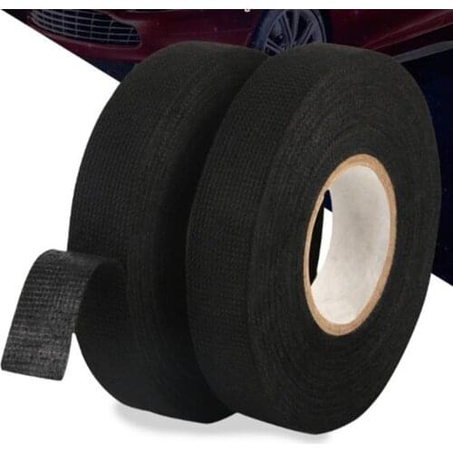 Car Heat-resistant Harness Tape Cloth For Citroen C4 C5 C3 Picasso Xsara Berlingo Saxo C2 C1 C4L DS3 Xantia DS4 C8 C-Elysee 2cv