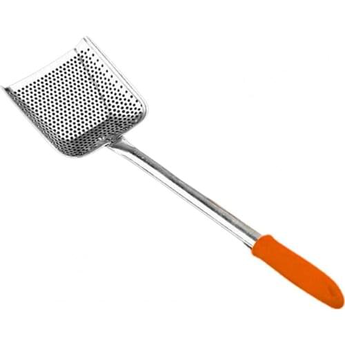 BLUELANS Kitchen Spatulas