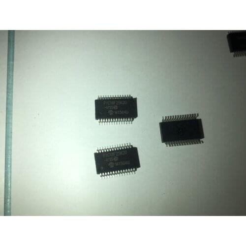 Parts PIC18F25K20-I/SS MICROCHIP SSOP28 new and original