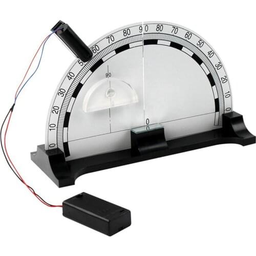 GX.Diffuser Refractometers