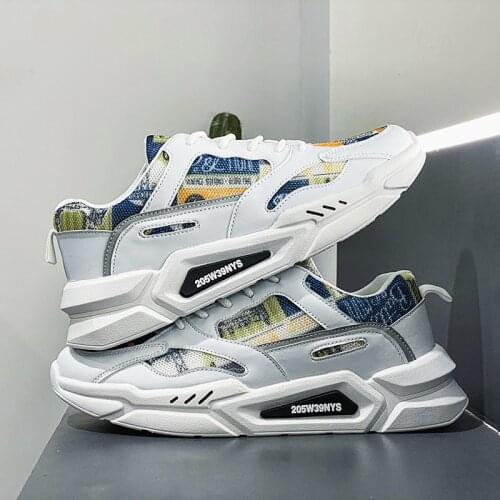 Men shoes Sneakers Male tenis Luxury shoes Mens casual Shoes Trainer Race off white Shoes fashion loafers running Shoes for men